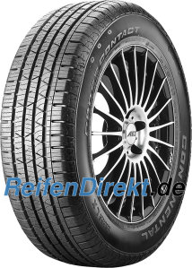 Continental ContiCrossContact LX ( 255/60 R18 112V XL ) von Continental