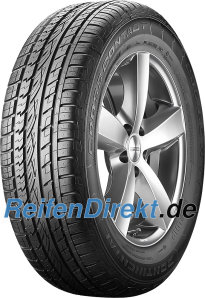 Continental CrossContact UHP ( 255/55 R18 105W MO, mit Leiste ) von Continental