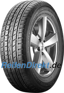 Continental CrossContact UHP ( 295/40 R21 111W XL, MO ) von Continental
