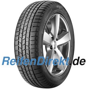 Continental ContiCrossContact Winter ( 245/65 R17 111T XL ) von Continental