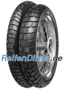 Continental ContiEscape ( 4.10-18 TT 60S Hinterrad, M/C ) von Continental