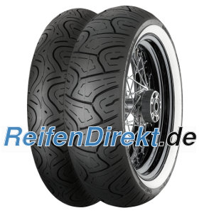 Continental ContiLegend ( 130/70-18 TL 63H M/C, Vorderrad WW ) von Continental