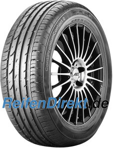 Continental ContiPremiumContact 2 SSR ( 205/50 R17 89Y *, runflat ) von Continental