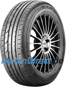 Continental ContiPremiumContact 2 ( 195/65 R15 91H ) von Continental