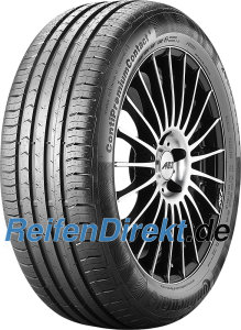 Continental ContiPremiumContact 5 ( 185/65 R15 88H ) von Continental