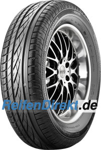 Continental ContiPremiumContact ( 275/50 R19 112W XL MO, mit Leiste ) von Continental