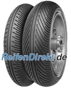 Continental ContiRaceAttack Rain ( 120/70 R17 TL Mischung RAIN, NHS, Vorderrad ) von Continental