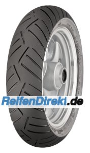 Continental ContiScoot ( 110/70-12 TL 47P M/C, Vorderrad ) von Continental