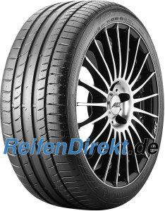 Continental ContiSportContact 5P ( 255/35 ZR19 (92Y) * ) von Continental