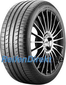 Continental ContiSportContact 5P ( 275/35 ZR21 (103Y) XL N1 ) von Continental