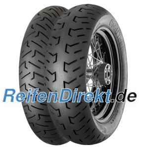 Continental ContiTour ( 130/90-16 TL 67H M/C, Vorderrad ) von Continental