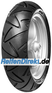 Continental ContiTwist Sport SM ( 100/80-17 TL 52H M/C, Vorderrad ) von Continental