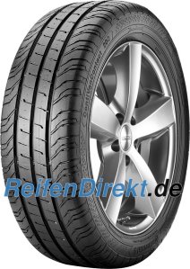 Continental ContiVanContact 200 ( 195/65 R15 95T RF ) von Continental