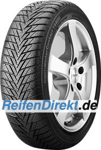 Continental ContiWinterContact TS 800 ( 145/80 R13 75Q ) von Continental