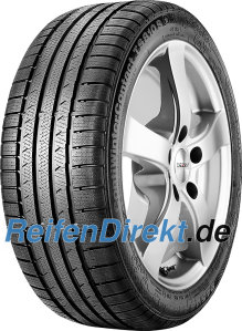 Continental ContiWinterContact TS 810 S ( 265/40 R18 101V XL, N1 ) von Continental