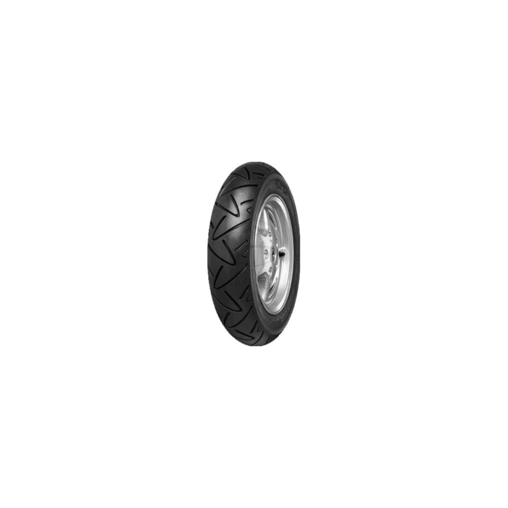 Continental 0010000667 3.50-10 59m tl front/rear reifen conti twist von Continental