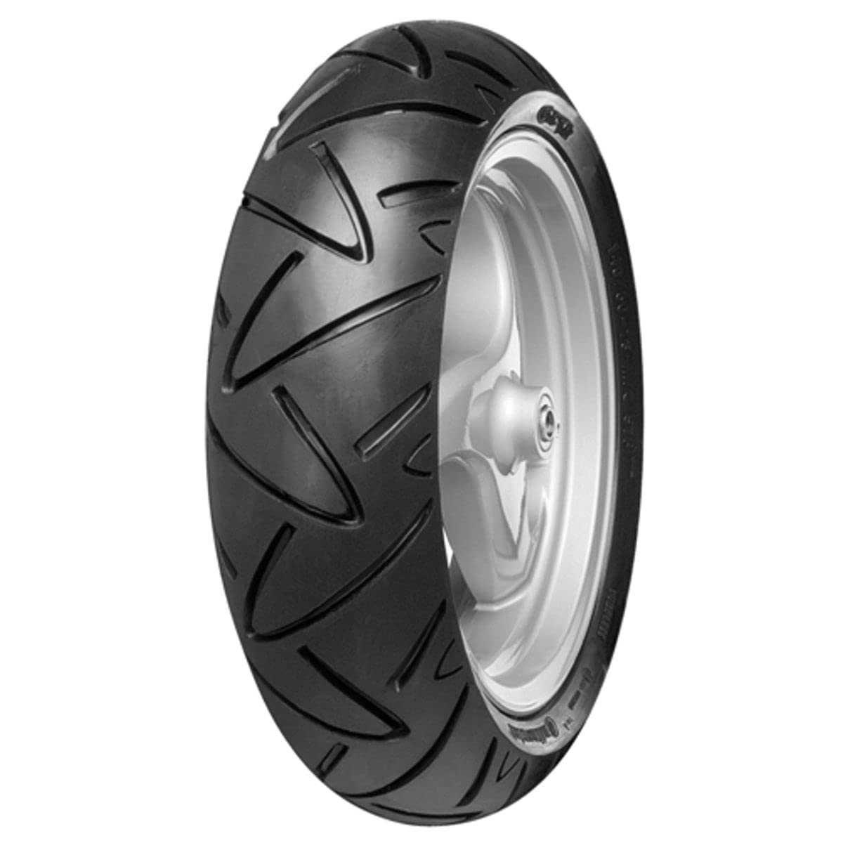 Continental 240116000-120/70/R14 55S - E/C/73dB - Ganzjahresreifen von Continental