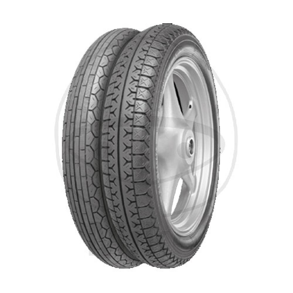 Continental 200045000-3.50/60/R16 58P - E/C/73dB - Ganzjahresreifen von Continental