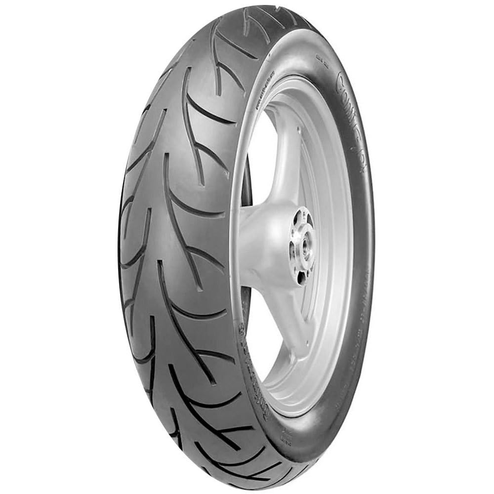 Continental 240038000-140/80/R17 69V - E/C/73dB - Ganzjahresreifen von Continental