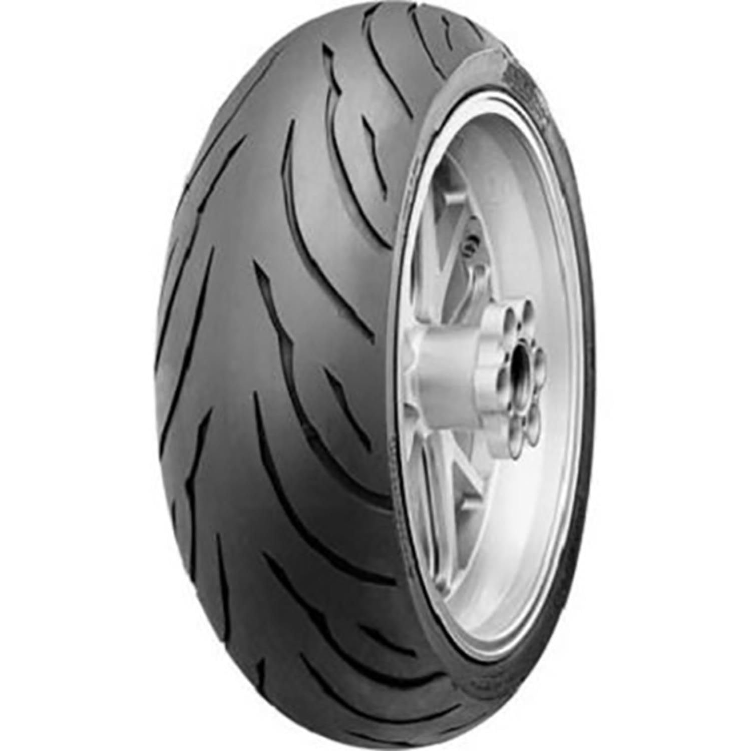 Continental 244088000-180/55/R17 73W - E/C/73dB - Ganzjahresreifen von Continental