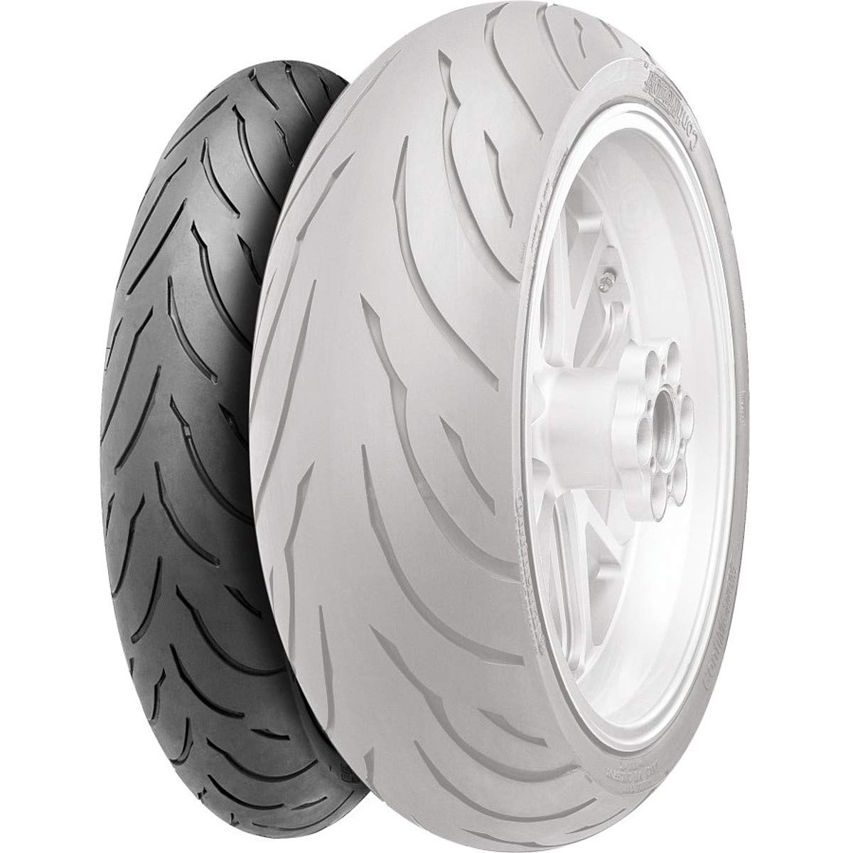 Continental 244422000-110/70/R17 54W - E/C/73dB - Ganzjahresreifen von Continental