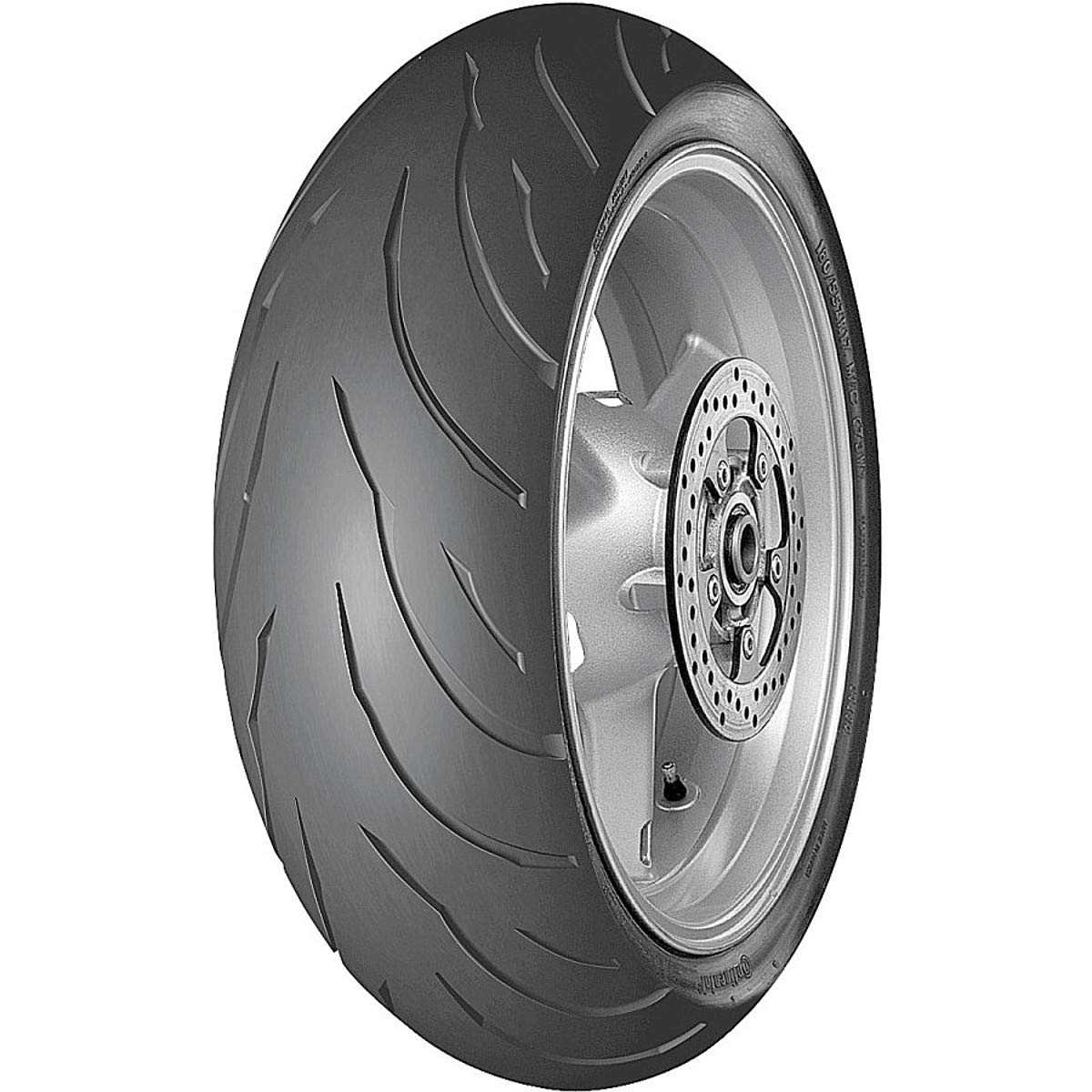 Continental 244423000-150/60/R17 66W - E/C/73dB - Ganzjahresreifen von Continental