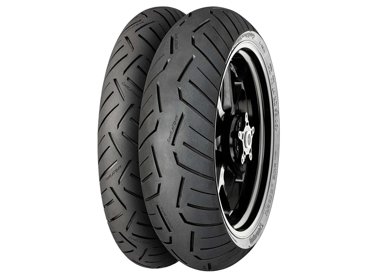 Continental 244496000-120/60/R17 55W - E/C/73dB - Ganzjahresreifen von Continental