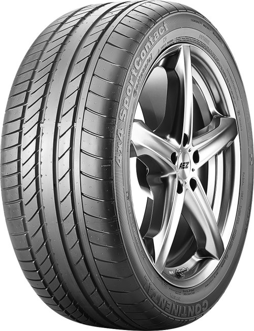 Continental 4X4 SportContact ( 275/40 R20 106Y XL ) von Continental