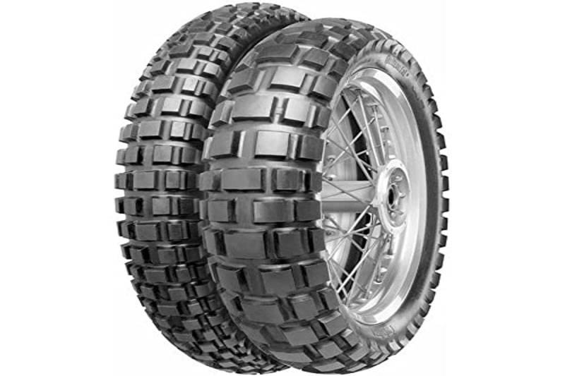 Continental 200018000-80/90/R21 48Q - E/C/73dB - Ganzjahresreifen von Continental