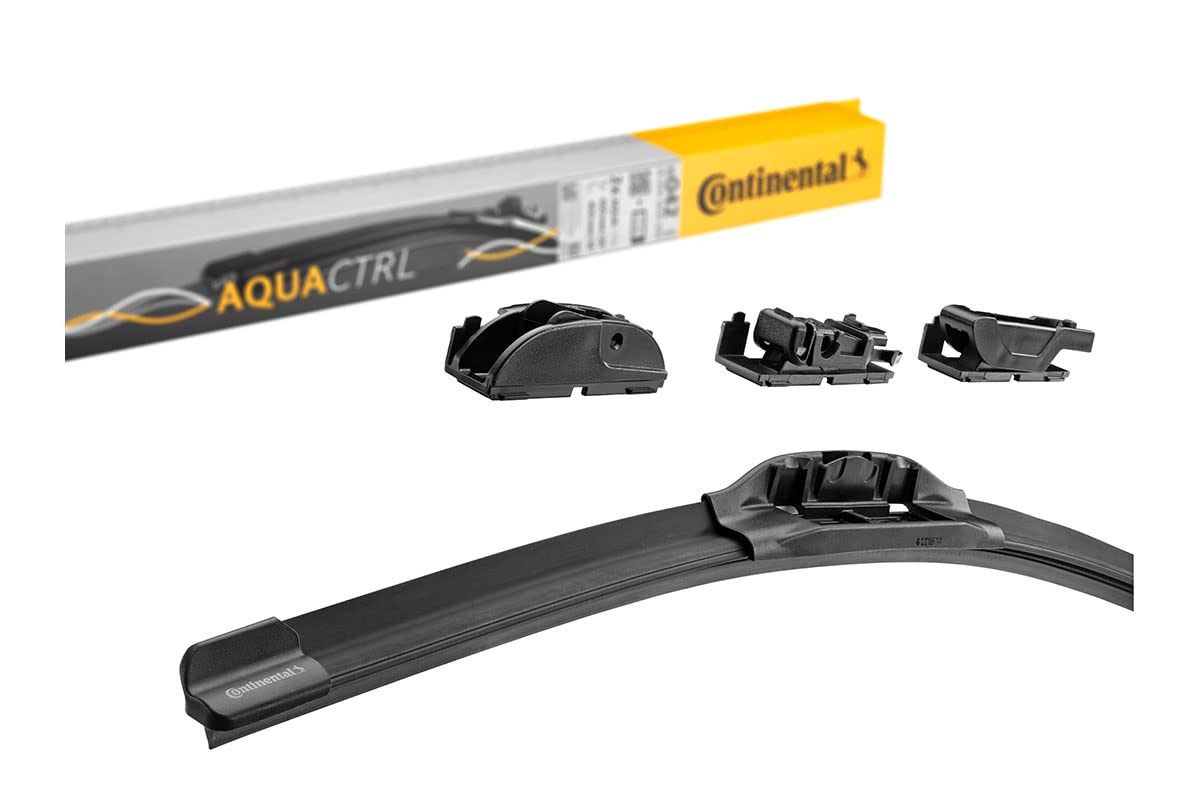 Continental AQUACTRL Scheibenwischer - 350mm Einzelwischer - Auslaufmodell - 10002 von Continental