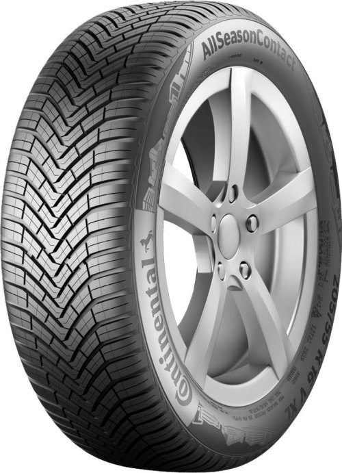 Continental AllSeasonContact ( 125/80 R13 65M EVc ) von Continental