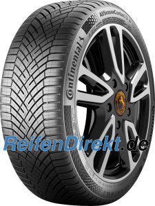 Continental AllSeasonContact 2 ( 165/60 R15 77H EVc ) von Continental