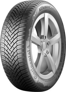 Continental AllSeasonContact - ContiRe.Tex ( 205/55 R16 91H CRM, EVc ) von Continental