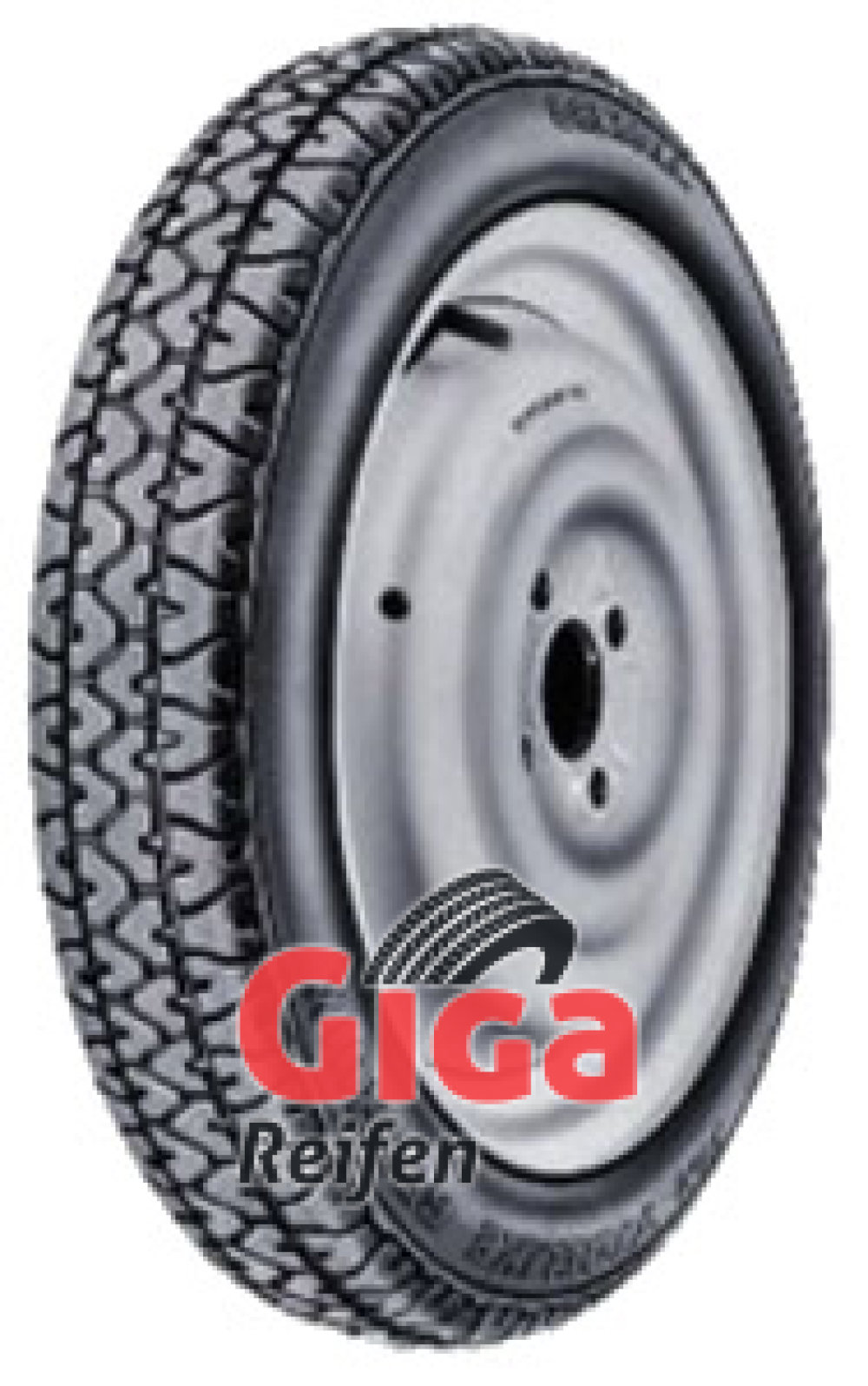 Continental CST 17 ( T125/80 R15 95M ) von Continental