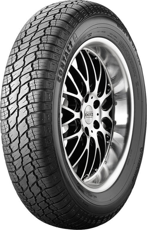 Continental Contact CT 22 ( 165/80 R15 87T ) von Continental