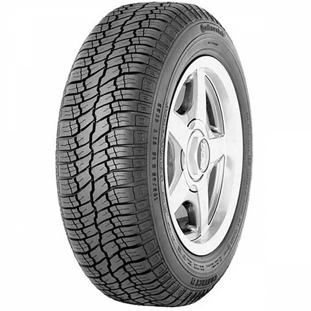 Continental CT 22 - 165/80R15 87T - Sommerreifen von Continental