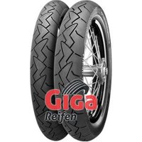 Continental ContiClassicAttack ( 100/90 R19 TL 57V M/C, Vorderrad ) von Continental