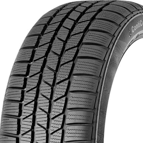 Continental ContiContact TS 815 CS 215/60 R16 95V M+S Ganzjahresreifen von Continental