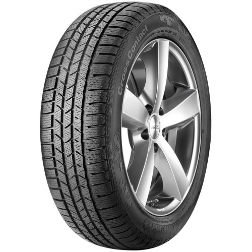 Continental ContiCrossContact Winter ( 205/70 R15 96T ) von Continental