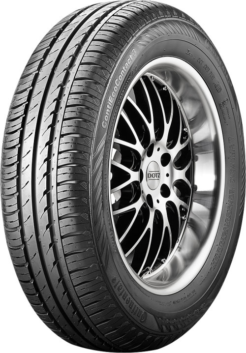 Continental ContiEcoContact 3 ( 145/70 R13 71T ) von Continental