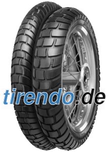 Continental ContiEscape ( 100/90-19 TL 57H M/C, Vorderrad ) von Continental