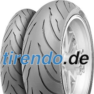 Continental ContiMotion ( 110/70 ZR17 TL 54W M/C ) von Continental