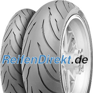 Continental ContiMotion ( 110/70 ZR17 TL 54W M/C ) von Continental