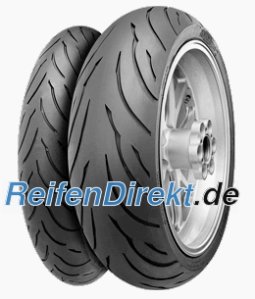 Continental ContiMotion M ( 140/70 ZR17 TL 66W Hinterrad, M/C, Variante M ) von Continental