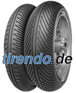 Continental ContiRaceAttack Rain ( 120/70 R17 TL Mischung RAIN, NHS, Vorderrad ) von Continental