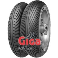 Continental ContiRaceAttack Rain ( 120/70 R17 TL Mischung RAIN, NHS, Vorderrad ) von Continental