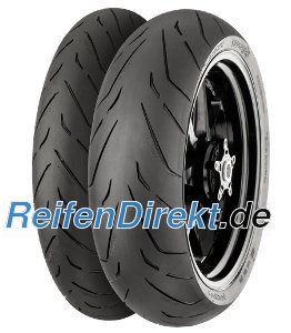 Continental ContiRoad ( 130/70-17 TL 62S Hinterrad, M/C ) von Continental