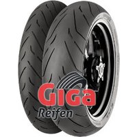 Continental ContiRoad ( 130/70-17 TL 62S Hinterrad, M/C ) von Continental