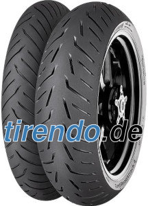 Continental ContiRoadAttack 4 ( 110/80 R19 TL 59V M/C, Vorderrad ) von Continental