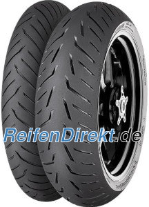 Continental ContiRoadAttack 4 ( 110/80 R19 TL 59V M/C, Vorderrad ) von Continental